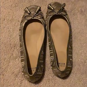 Stuart weitzman flat